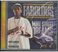 Fabolous - Mix Tape Album