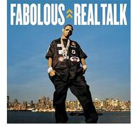 Fabolous - Real Talk