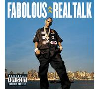 Fabolous - Real Talk [Import]