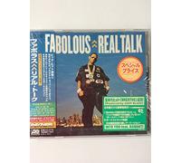 Fabolous - Real Talk [Import]