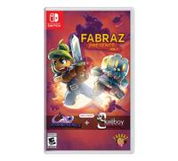 Fabraz Presents Vol. 1 - Nintendo Switch