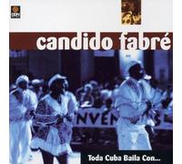 Fabre, Candido - Toda Cuba Baila Con. [Import]