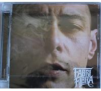 Fabri Fibra - Bugiardo [Import]