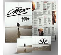 Fabri Fibra - Caos: CD Jukebox Pack-with Autographed Postcard [Import]