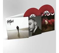 Fabri Fibra - Caos - Doppio LP Rosso 180gr Ed. Aut. Es mazon [2 LP] [Vinilo]
