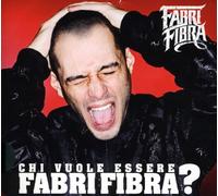 Fabri Fibra - Chi Vuole Essere Fabri Fibra (Slidepack) [Import]