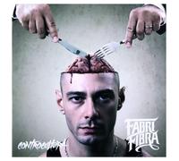 Fabri Fibra Controcultura (CD)