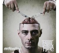 Fabri Fibra - Controcultura [Import]