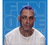 Fabri Fibra - Fenomeno [Import]