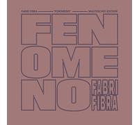Fabri Fibra - Fenomeno-Masterchef Edition [Box Doppio CD, Triplo Vinile] (Esclusiva Amazon.it) [Import]