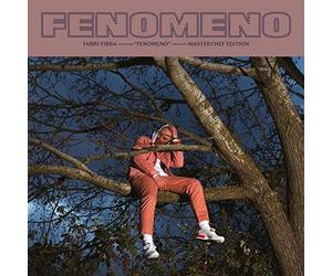 Fabri Fibra - Fenomeno (Masterchef Ep Edt.)