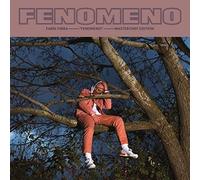 Fabri Fibra - Fenomeno (Masterchef EP EDT.) [Import]