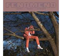 Fabri Fibra - Fenomeno (Masterchef EP LP+CD) [Import]