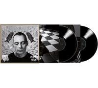 Fabri Fibra – Guerra E Pace – Double vinyle LP – Import