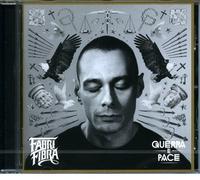 Fabri Fibra Guerra e Pace (CD)
