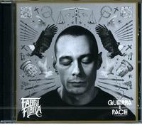Fabri Fibra – Guerra E Pace – CD – Import – Universal Music Group