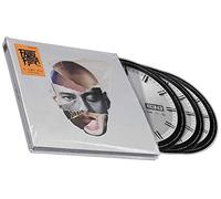 Fabri Fibra - Il Tempo Vola 2002-2020 (Best Con Inediti) [Import]