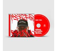 Fabri Fibra - Mentre Los Angeles Brucia