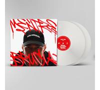 Fabri Fibra - Pendant Que Los Angeles Brûle - Vinyle 2LP Blanc (Import, 2025)