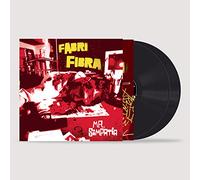 Fabri Fibra – Mr. Simpatia – Vinyle 2 disques 180 g noir – Epic