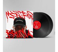 Fabri Fibra - Pendant Que Los Angeles Brûle (2025) 2 LP Vinyle