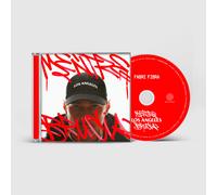 Fabri Fibra - Mentre Los Angeles Brucia [Import]