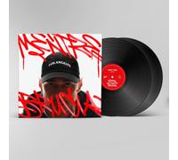 Fabri Fibra - Pendant Que Los Angeles Brûle - Double Vinyle Noir