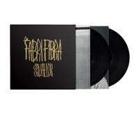 Fabri Fibra – Squallor – Double vinyle 2 LP – Édition 10e Anniversaire (2025)