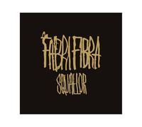 Fabri Fibra – Squallor – Double vinyle 2 LP – Édition 10e Anniversaire (2025)