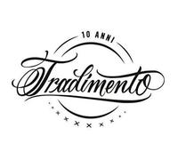 Fabri Fibra – Tradimento 10 Anni – CD – Édition Anniversaire (Import Italie)