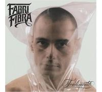 Fabri Fibra – Tradimento – Vinyle LP analogique (Import Italie)