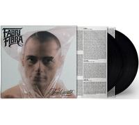 Fabri Fibra - Tradimento [Vinyl Lp] Italy - Import