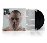 Fabri Fibra - Trahison - 2Lp Vin Noir