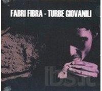Fabri Fibra - Turbe Giovanili [Import]