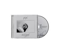 FABRI FIBRA - Turbulences Jeunesse (2026) CD En Précommande