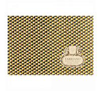 Fabriano 009019.03 Bloc pour artistes Grain Gros, 31 x 46 cm,