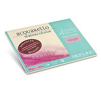 Fabriano Artistico Bloc aquarelle Blanc traditionnel 30,5 x 45,7 cm