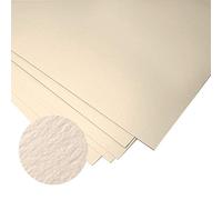 Fabriano Barre de douche Unica (Crème) Papier pour gravure - 250 g/m² - 10 feuilles de papier de 50 x 70 cm