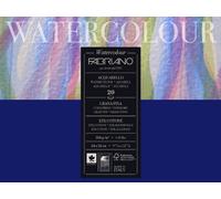 Fabriano Bloc 20 feuilles papier aquarelle