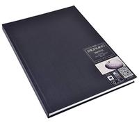 Fabriano Bloc Esquisse Sketch Book Couture 21 x 29,7 GR.110 FG.80