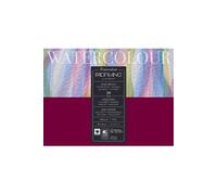 Fabriano Papier aquarelle Studio 200 g 30 x 40 cm Blanc