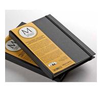 Fabriano Carnet Leporello - 11,5x16,5 Cm - 260 Gsm - 20 Feuilles