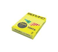 Fabriano Copy Tinta Unicolor 80 Bright Colours - Sky - A4 (210 x 297 mm) - 80 g/m² - 500 feuille(s) papier uni