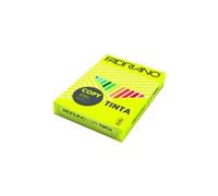 Fabriano Copy Tinta Unicolor 80 Soft Colours - Bleu clair - A3 (297 x 420 mm) - 80 g/m² - 250 feuille(s) papier uni