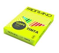 Fabriano Copy Tinta Unicolor 80 Soft Colours - Bleu clair - A3 (297 x 420 mm) - 80 g/m² - 250 feuille(s) papier uni
