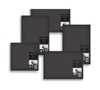 Fabriano Drawing Book - Bloc 21x29,7-160 g - 60 Feuilles