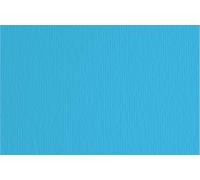 Fabriano F42450720-220 g extra bristol 50 x 70 Bleu Ciel