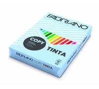 Fabriano F60721297 Lot de 500 feuilles de papier Bleu clair Format A4 80 g