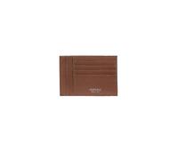 FABRIANO Kartenetui Brown marron