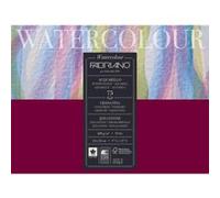 FABRIANO Ma*iBloc Eco Watercolour 24*32 75f 200g G